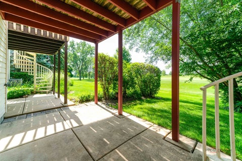 Tiny photo for 2207 Seaver Lane, Hoffman Estates, IL 60169 (MLS # 12696023)
