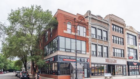 1300 N MILWAUKEE Avenue 3F Chicago IL 60622