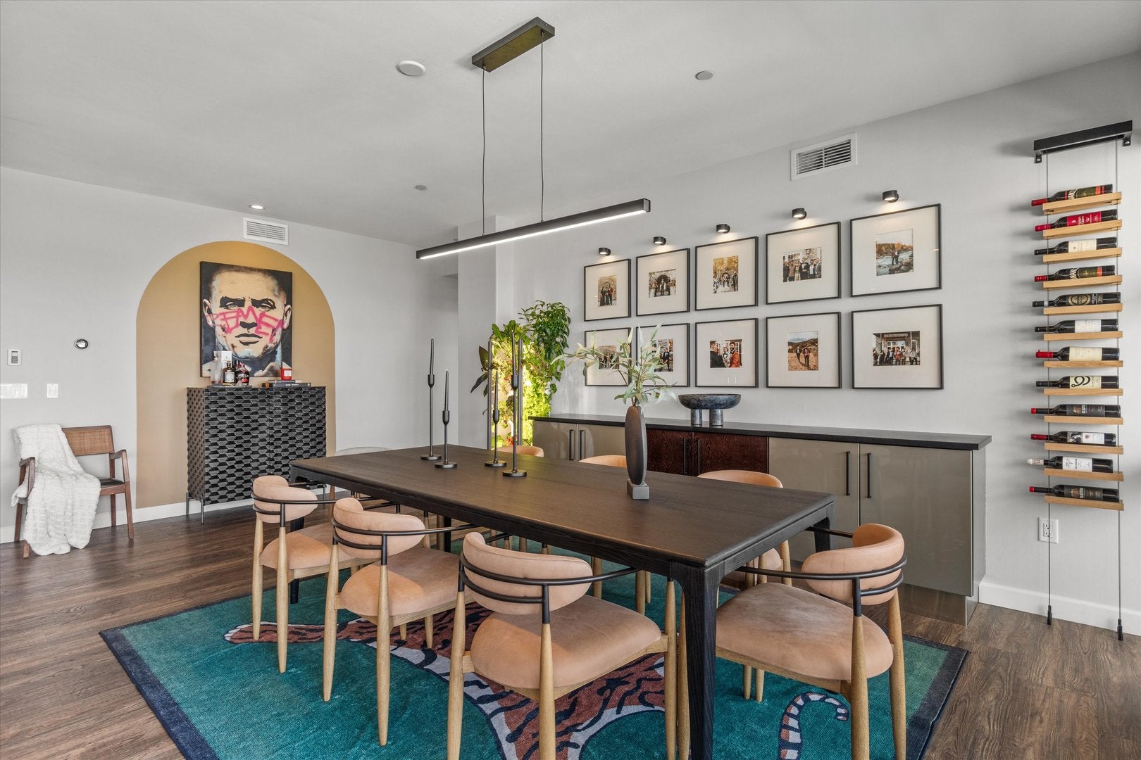 545 E Wells Street 802