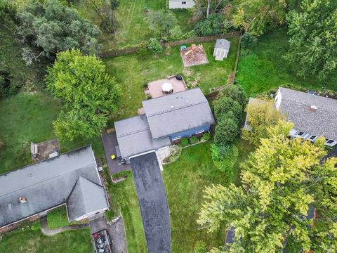 Tiny photo for 103 S Seebert Street, Cary, IL 60013 (MLS # 12486892)