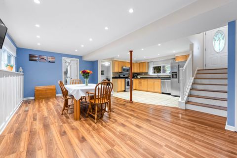 Tiny photo for 103 S Seebert Street, Cary, IL 60013 (MLS # 12486892)