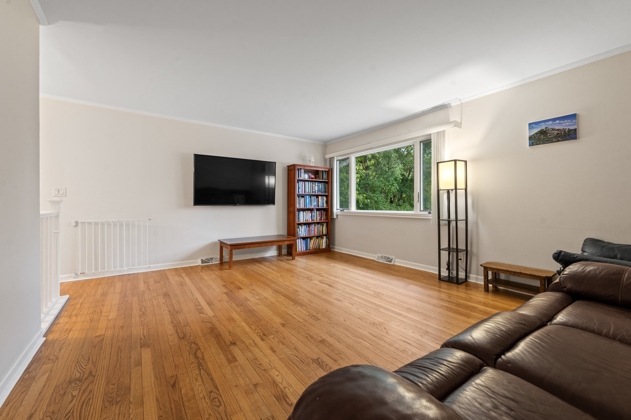 103 S Seebert Street