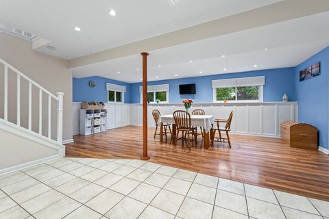 Tiny photo for 103 S Seebert Street, Cary, IL 60013 (MLS # 12486892)