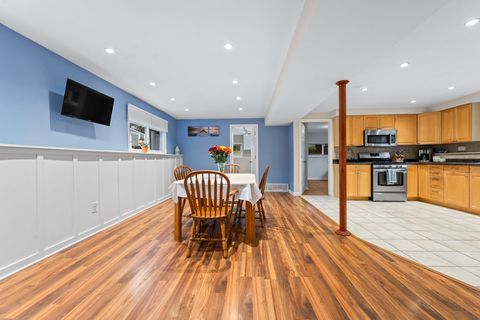 Tiny photo for 103 S Seebert Street, Cary, IL 60013 (MLS # 12486892)