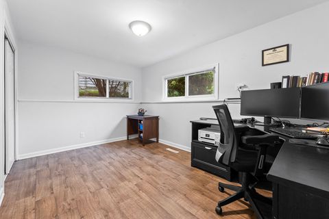 Tiny photo for 103 S Seebert Street, Cary, IL 60013 (MLS # 12486892)