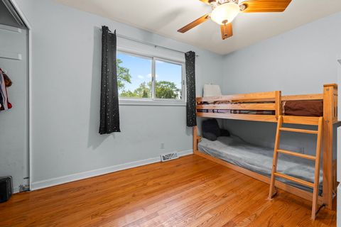 Tiny photo for 103 S Seebert Street, Cary, IL 60013 (MLS # 12486892)