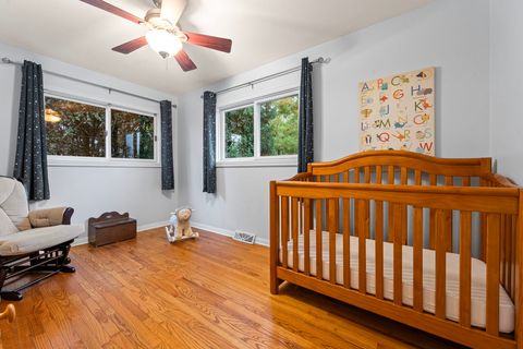 Tiny photo for 103 S Seebert Street, Cary, IL 60013 (MLS # 12486892)