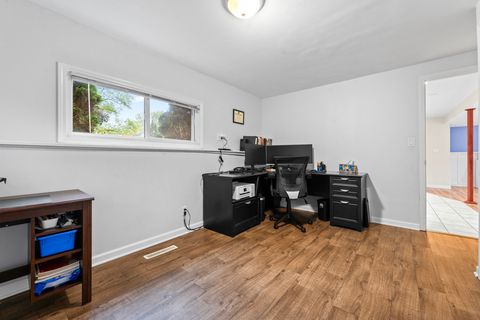 Tiny photo for 103 S Seebert Street, Cary, IL 60013 (MLS # 12486892)