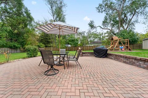 Tiny photo for 103 S Seebert Street, Cary, IL 60013 (MLS # 12486892)