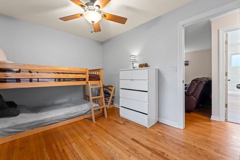 Tiny photo for 103 S Seebert Street, Cary, IL 60013 (MLS # 12486892)