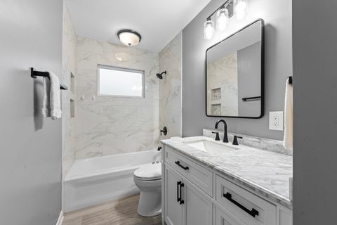 Tiny photo for 103 S Seebert Street, Cary, IL 60013 (MLS # 12486892)