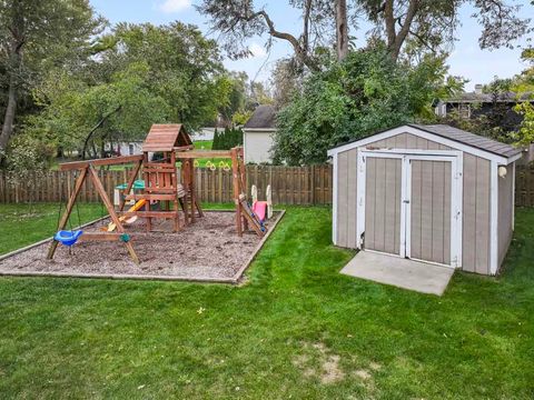 Tiny photo for 103 S Seebert Street, Cary, IL 60013 (MLS # 12486892)