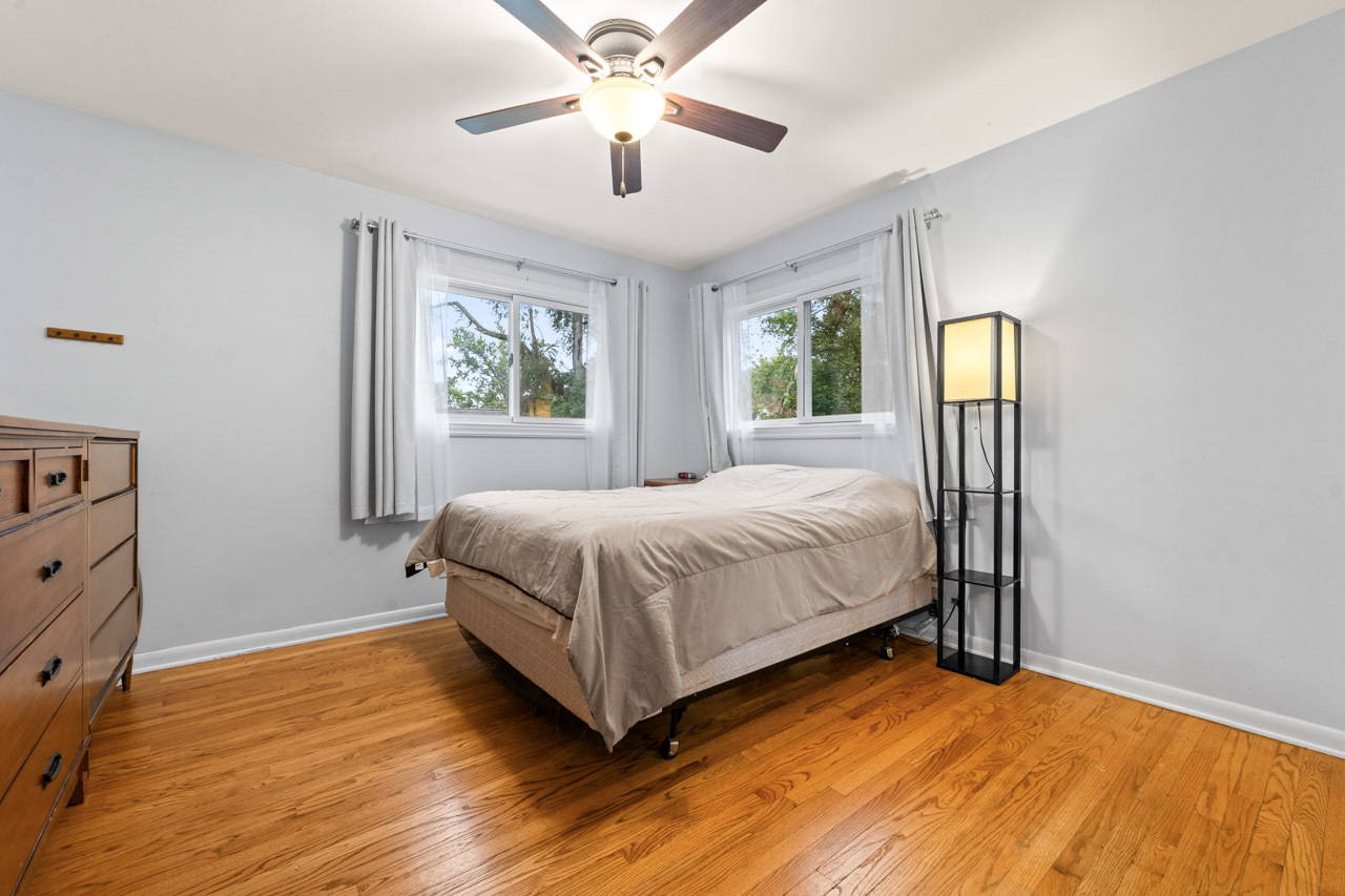 103 S Seebert Street