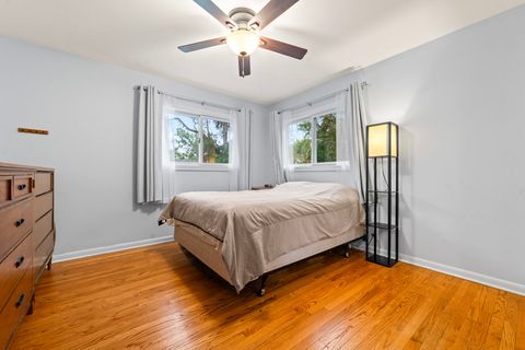 Tiny photo for 103 S Seebert Street, Cary, IL 60013 (MLS # 12486892)