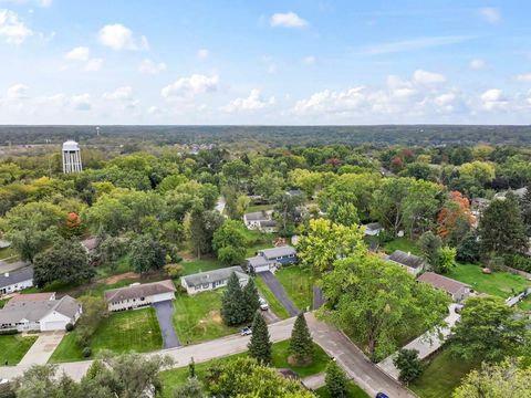 Tiny photo for 103 S Seebert Street, Cary, IL 60013 (MLS # 12486892)