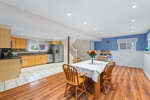 Tiny photo for 103 S Seebert Street, Cary, IL 60013 (MLS # 12486892)