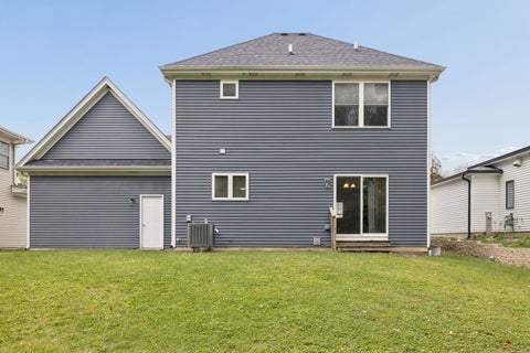Tiny photo for 1907 S Main Street, Lombard, IL 60148 (MLS # 12771814)