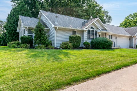 Tiny photo for 1200 52nd Street Drive #0, Moline, IL 61265 (MLS # 12725137)
