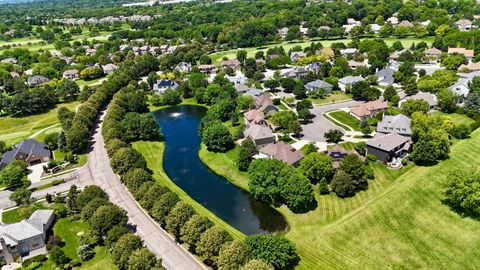 Tiny photo for 2935 Oxford Court, Aurora, IL 60502 (MLS # 12685392)