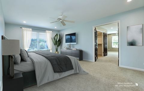 Tiny photo for 2935 Oxford Court, Aurora, IL 60502 (MLS # 12685392)