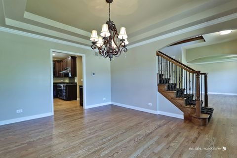 Tiny photo for 2935 Oxford Court, Aurora, IL 60502 (MLS # 12685392)