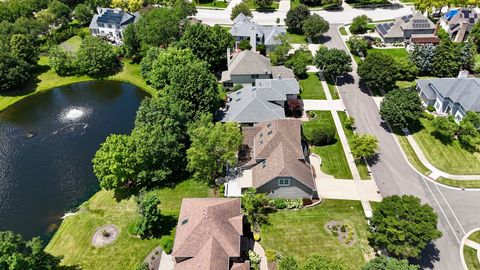 Tiny photo for 2935 Oxford Court, Aurora, IL 60502 (MLS # 12685392)