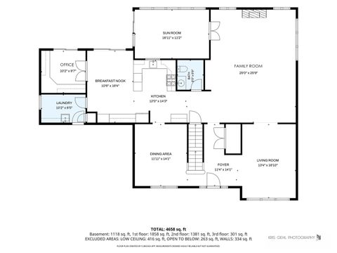 Tiny photo for 2935 Oxford Court, Aurora, IL 60502 (MLS # 12685392)