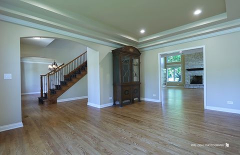 Tiny photo for 2935 Oxford Court, Aurora, IL 60502 (MLS # 12685392)