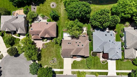Tiny photo for 2935 Oxford Court, Aurora, IL 60502 (MLS # 12685392)