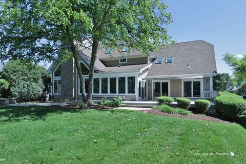 Tiny photo for 2935 Oxford Court, Aurora, IL 60502 (MLS # 12685392)
