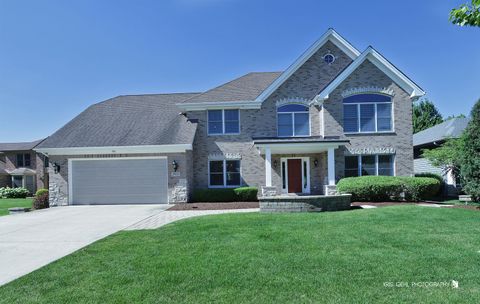 Tiny photo for 2935 Oxford Court, Aurora, IL 60502 (MLS # 12685392)