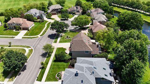 Tiny photo for 2935 Oxford Court, Aurora, IL 60502 (MLS # 12685392)