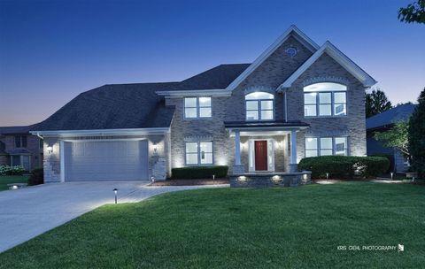 Photo of 2935 Oxford Court, Aurora, IL 60502 (MLS # 12685392)