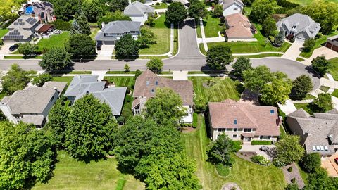 Tiny photo for 2935 Oxford Court, Aurora, IL 60502 (MLS # 12685392)