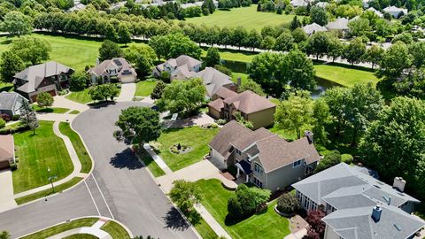 Tiny photo for 2935 Oxford Court, Aurora, IL 60502 (MLS # 12685392)