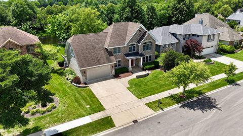 Tiny photo for 2935 Oxford Court, Aurora, IL 60502 (MLS # 12685392)