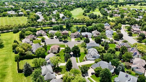 Tiny photo for 2935 Oxford Court, Aurora, IL 60502 (MLS # 12685392)