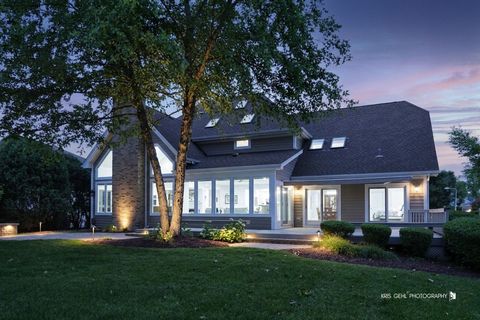 Tiny photo for 2935 Oxford Court, Aurora, IL 60502 (MLS # 12685392)