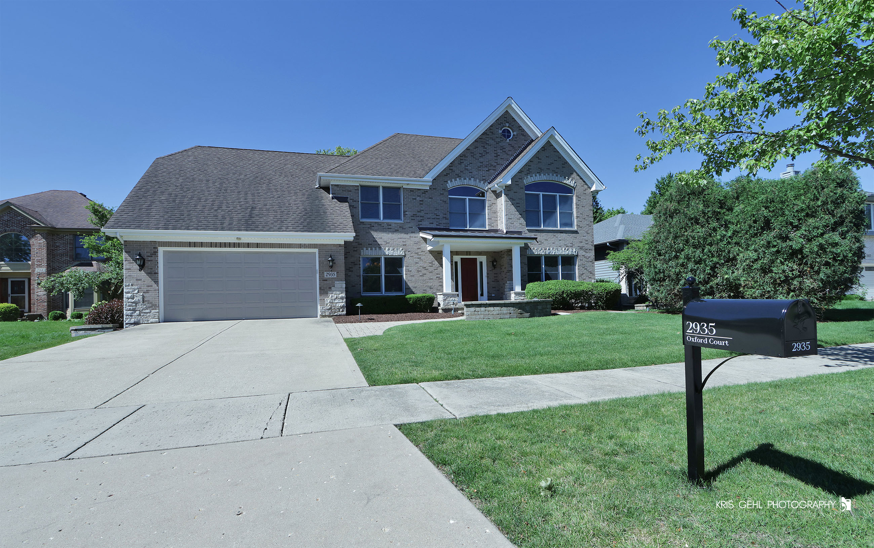 2935 Oxford Court