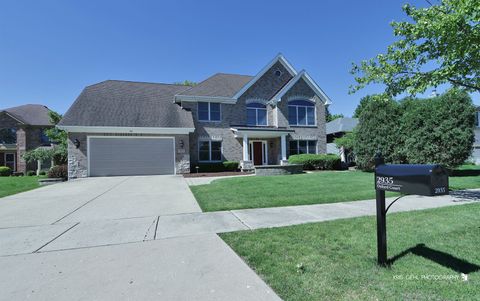 Tiny photo for 2935 Oxford Court, Aurora, IL 60502 (MLS # 12685392)