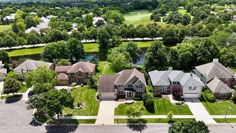 Tiny photo for 2935 Oxford Court, Aurora, IL 60502 (MLS # 12685392)