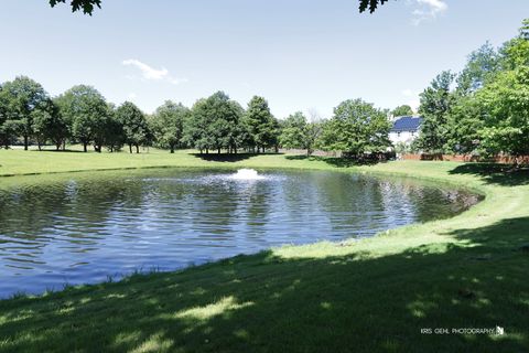 Tiny photo for 2935 Oxford Court, Aurora, IL 60502 (MLS # 12685392)