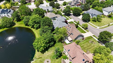 Tiny photo for 2935 Oxford Court, Aurora, IL 60502 (MLS # 12685392)