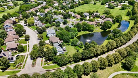 Tiny photo for 2935 Oxford Court, Aurora, IL 60502 (MLS # 12685392)