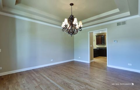 Tiny photo for 2935 Oxford Court, Aurora, IL 60502 (MLS # 12685392)