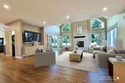 Tiny photo for 2935 Oxford Court, Aurora, IL 60502 (MLS # 12685392)