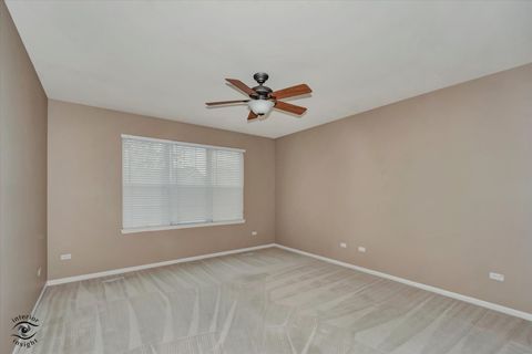 Tiny photo for 21418 Timber Lake Court #21418, Crest Hill, IL 60403 (MLS # 12613069)