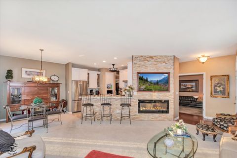 Tiny photo for 21418 Timber Lake Court #21418, Crest Hill, IL 60403 (MLS # 12613069)