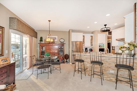 Tiny photo for 21418 Timber Lake Court #21418, Crest Hill, IL 60403 (MLS # 12613069)
