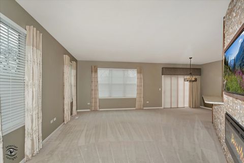 Tiny photo for 21418 Timber Lake Court #21418, Crest Hill, IL 60403 (MLS # 12613069)